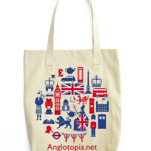 Anglotopia Store - Products for People Who Love Britain