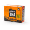Cornish Tea: Smuggler's Brew - Box of 80 Teabags