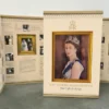 God Save the Queen: Exclusive Elizabeth II Commemorative Timeline Keepsake