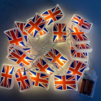 Anglotopia Products