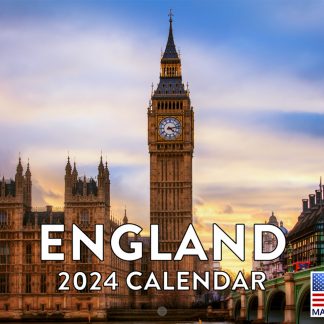 British Calendars