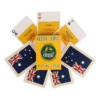 Aussie Slang Travel Playing Cards - Full Deck
