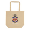 Anglotopia Eco Tote Bag