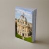 101 Oxford England Travel Tips and Tricks: Your Complete Guide to Visiting Oxford England