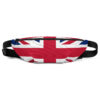 Union Jack British Flag Fanny Pack/Bum Bag