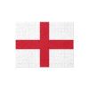 English Flag - Flag of England Jigsaw puzzle - The Hardest Puzzle Ever