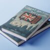 Great British Telly: An Anglophile's Complete Guidebook to the Best of British TV - Limited Edition Hardcover - SHIPPING SEPTEMBER!