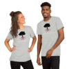 British Roots Unisex t-shirt