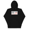 Abbey Road Beatles Tribute Unisex Hoodie