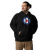 RAF Roundel Tribute Unisex Hoodie