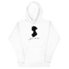 Jane Austen - Unisex Hoodie