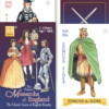 Monarchs of England Card Game